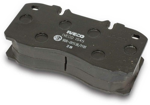 Genuine iveco 1906416 - genuine, front