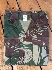 Rhodesian Army Brushstroke