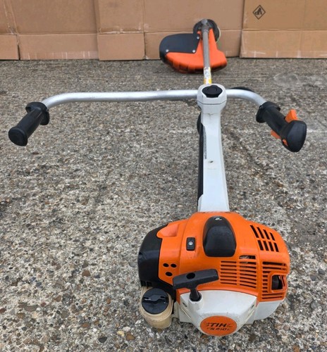 Stihl fs410 - stihl,