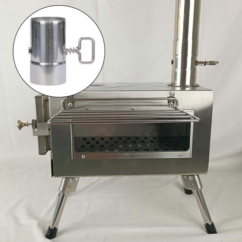 Flue extension tube chimney - flue,