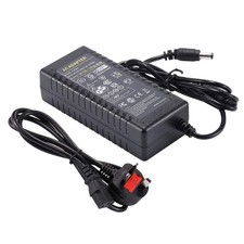 12V 3A Power Supply UK AC 100-240V to DC 12V3A 36W Power Adapter Transformer