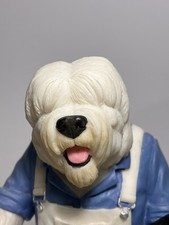 Robert Harrop Old English