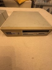 Syquest External Scsi Drives For The Commodore Amiga / Acorn Risc Etc