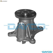 WATER PUMP DP570 FOR PEUGEOT CITROEN C5/III/Break C6 DT20C 3.0L 6cyl 407 3.0L