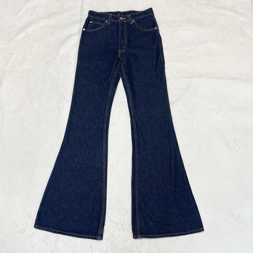Vtg 90s levis - 554, black