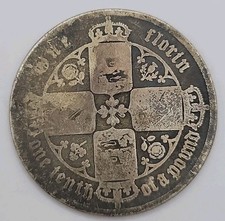 1853 queen victoria 925 - 1853,