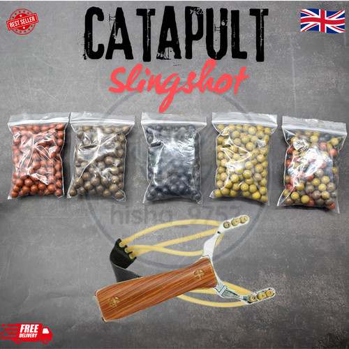 Catapult powerful slingshots - catapult,