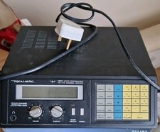 Direct Entry Programmable