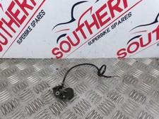 HONDA CBR 125 2005 GEAR