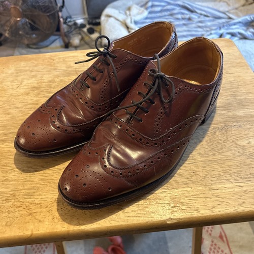 Loake brogues men - loake, shoes