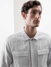 Marks & Spencer Mens Green