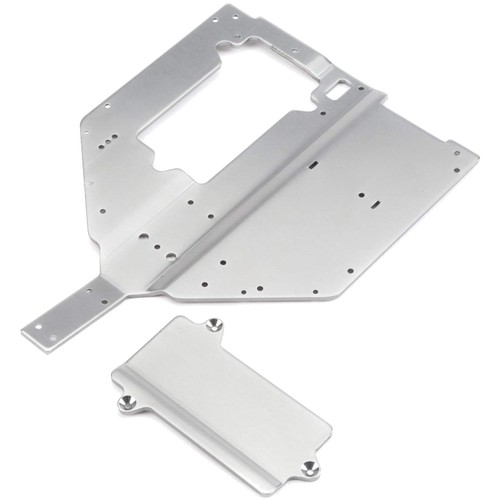 Durable chassis plate motor - durable,