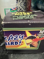 Pop Culture Mugs Crazy Bird