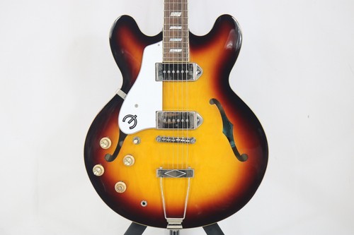 Epiphone casino used - epiphone, casino/lh