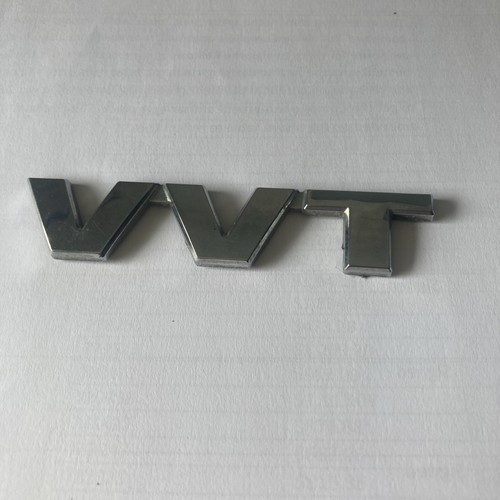 Toyota vvt vintage - toyota,