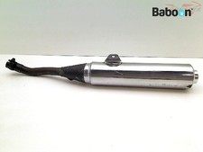 Exhaust Muffler Original OEM