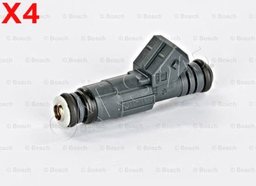 Injector bosch pcs - pcs, fits