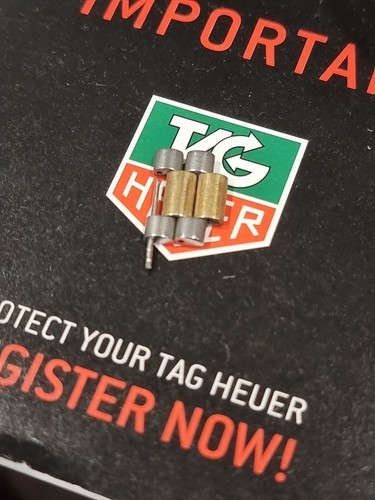 Tag heuer 3000 link 358 - link,