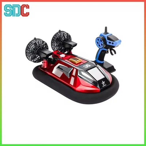 Remote control amphibious - 2.4g,