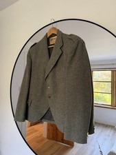 Harris Tweed Jacket- Highland