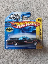 Hot Wheels 1966 TV Series