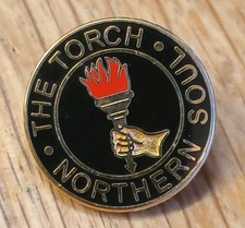 Vintage The Torch Wigan Casino