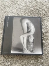 The Pirelli Calendar Hardback Book By Rizzoli From 1997