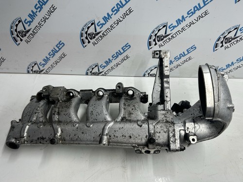 Mini cooper r52 r53 - s, intake