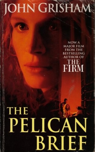 The pelican brief - the,