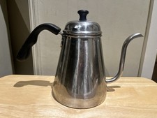 Vintage Retro Style Decorative Teapot/Kettle 18cm tall