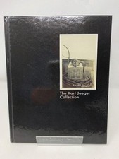 The Karl Jaeger Collection -