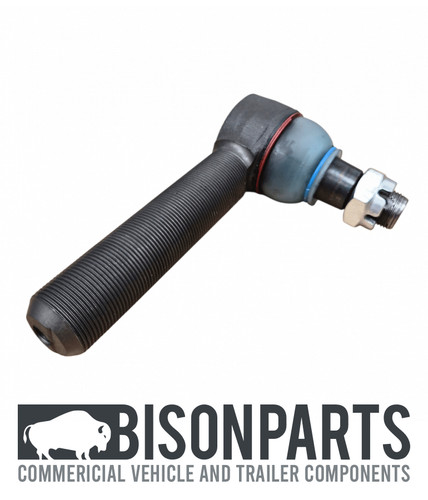 Straight male ball joint rht - joint,