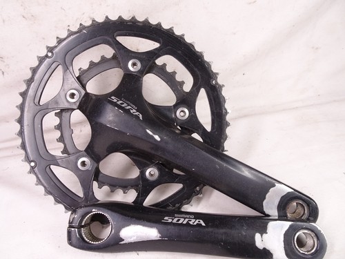 Shimano sora 3500 34 - sora, 50/34