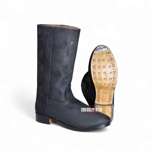 M1866 german marschstiefel - m1866,