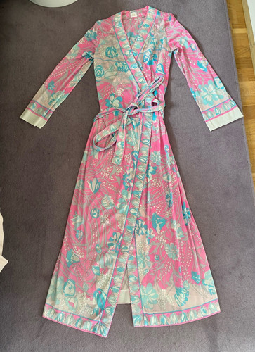 Vintage emilio pucci - pucci, formfit