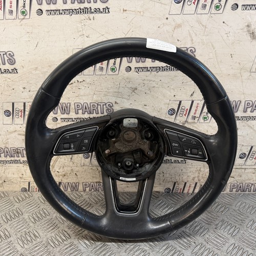 Multifunctional steering wheel - steering,