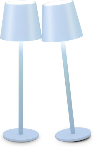 Pack rechargeable lamp - 2,