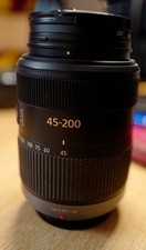 Panasonic Lumix G Vario