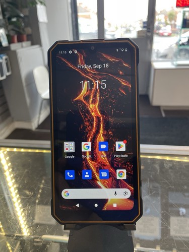 Cubot king kong - king, 4gb