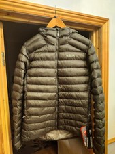 Rab Mens Microlight Alpine
