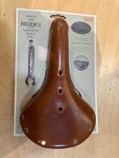 Brooks B17 Standard Honey