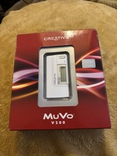 Microsoft creative muvo v200