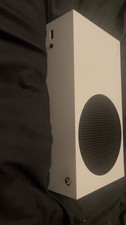 Xbox Series S 512GB
