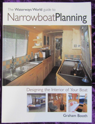 Narrowboat planning - narrowboat,