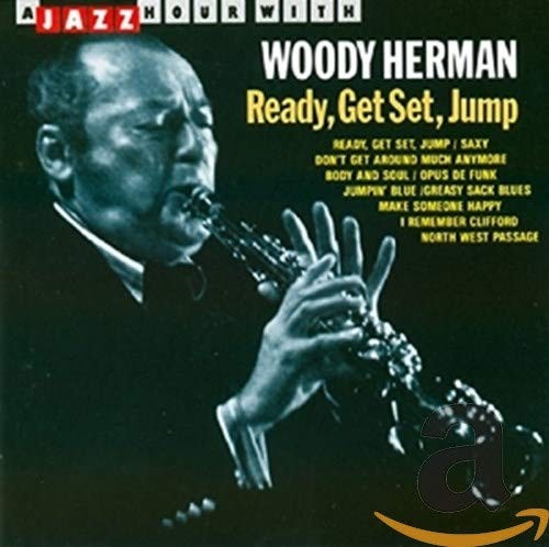 Woody herman his orchestra - herman,