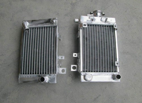 Aluminum radiator for - aluminum,