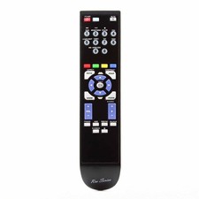 ACER Replacament Remote Control – H5360BD, PD724, PD726, PD726W, X110, X1161