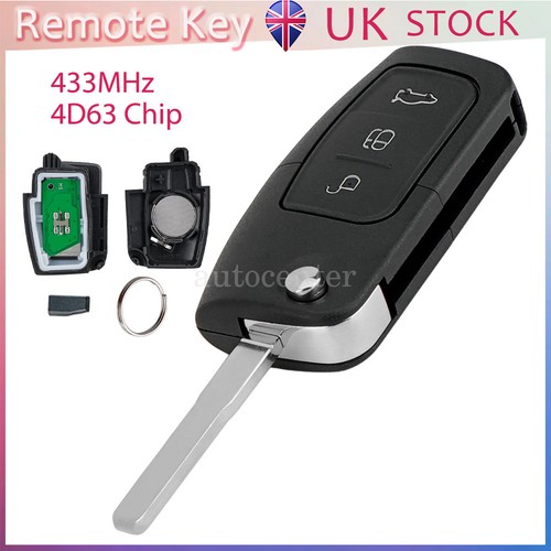433mhz remote key - 433mhz, 4d63