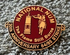 NUM - 30th Anniversary -