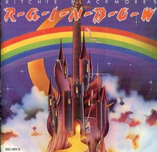 Rainbow – Ritchie